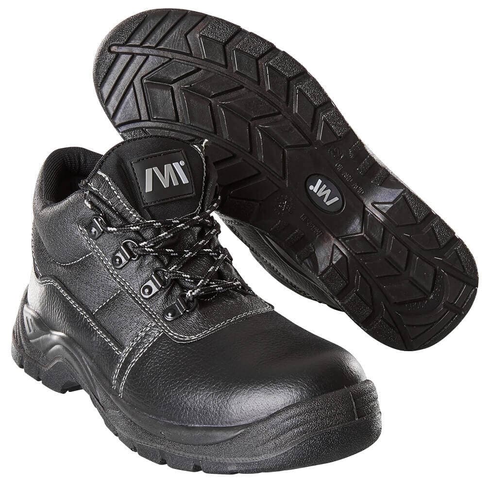 Mascot F0004 Safety Boot S3 view 2