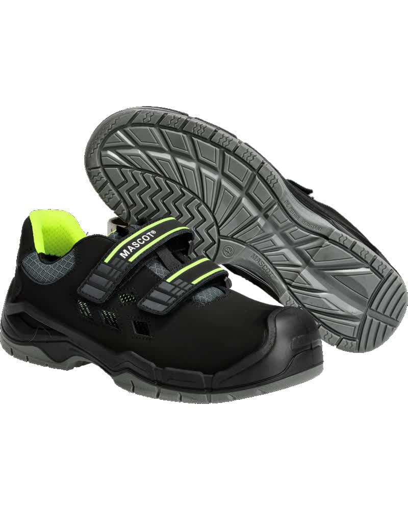 Mascot Fit Alpamayo Safety Sandal S1PS view 2