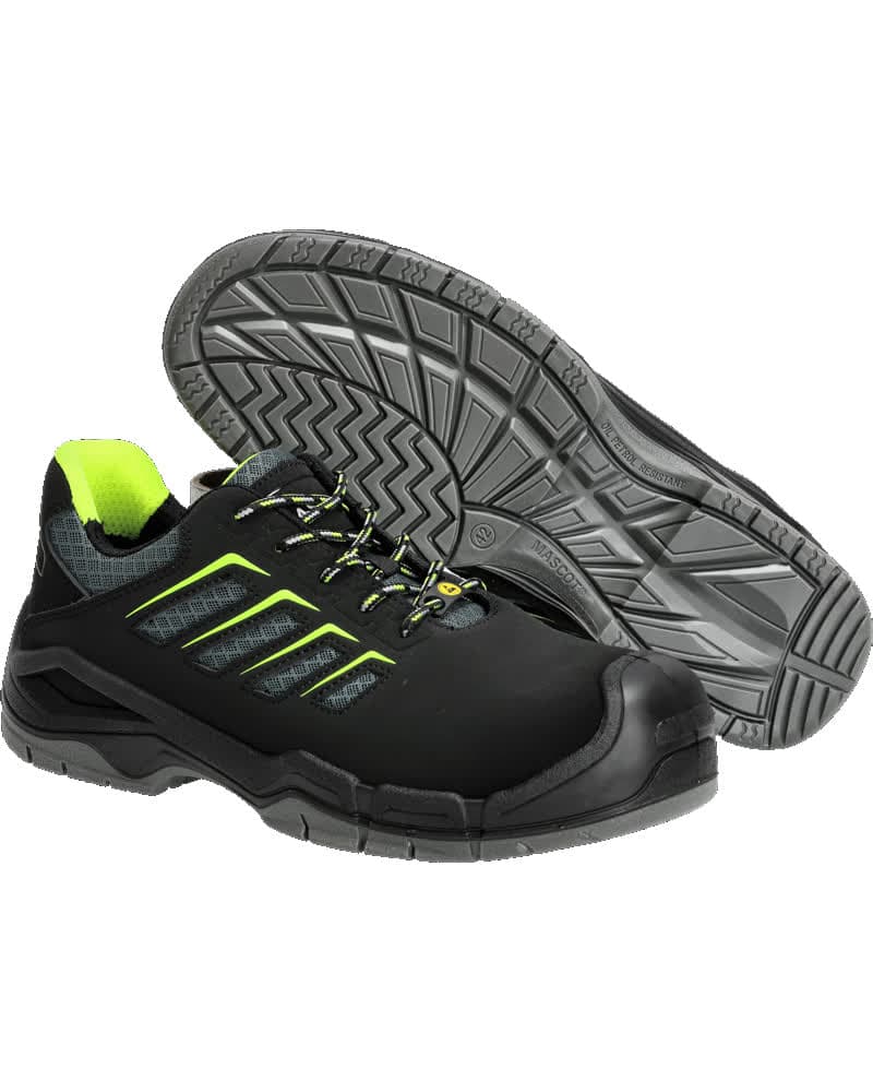 Mascot Fit Fujiyama Safety Shoe S1PS view 2