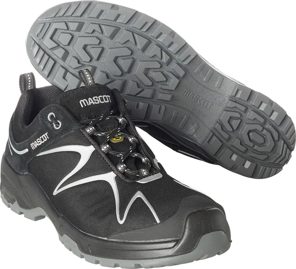 Mascot Flex F0121 Safety Shoe S3S view 2