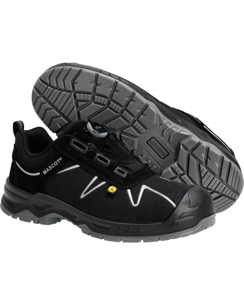 Mascot Flex F0122 BOA Safety Shoe S3S view 2