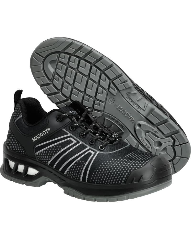 Mascot Energy F0130 Safety Shoe S1PS view 2