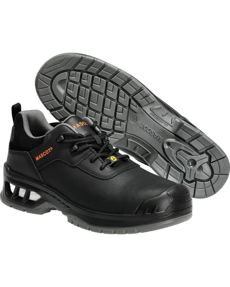 Mascot Energy F0134 Safety Shoe S3S view 2