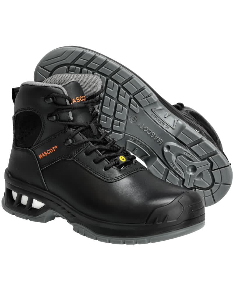Mascot Energy F0135 Safety Boot S3S view 2