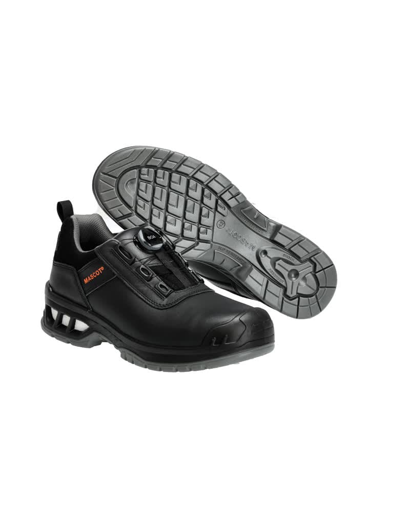 Mascot Energy F0137 BOA Safety Shoe S3S view 2