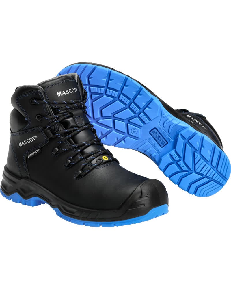 Mascot Flex F0141 Safety Boot S7S view 2