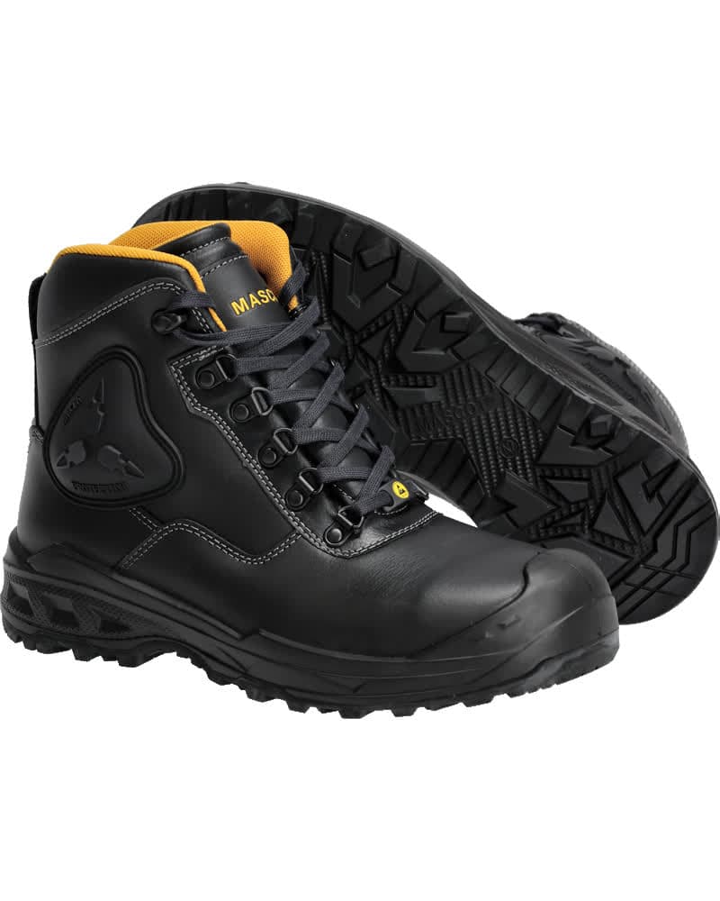 Mascot Industry Batura Plus Safety Boot S3S view 2