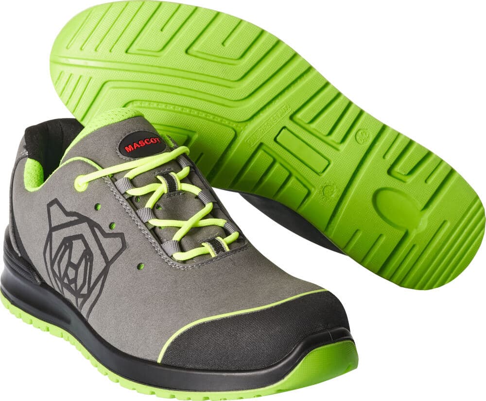 Mascot Classic F0210 Safety Shoe S1P view 2