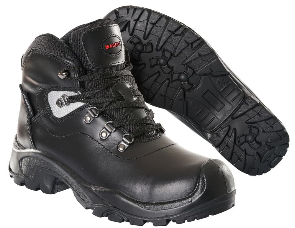 Mascot Industry F0220 Safety Boot S3 view 2