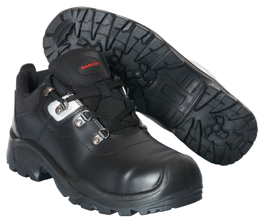 Mascot Industry F0221 Safety Shoe S3 view 2