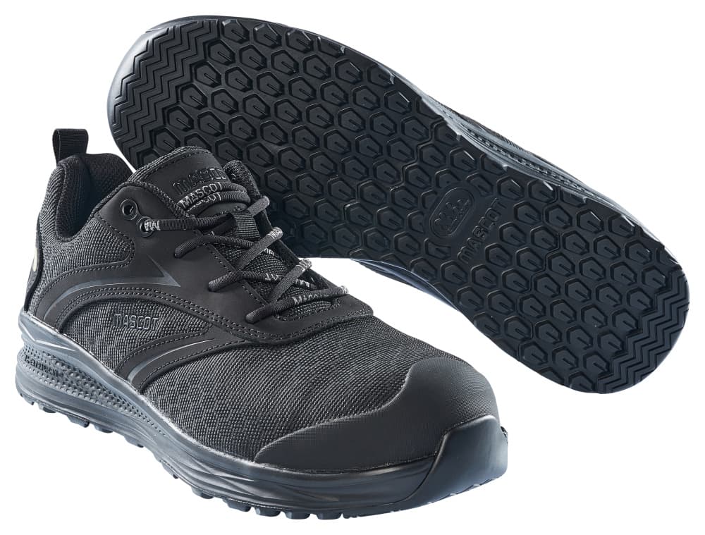 Mascot Carbon F0250 Safety Shoe S1P view 2