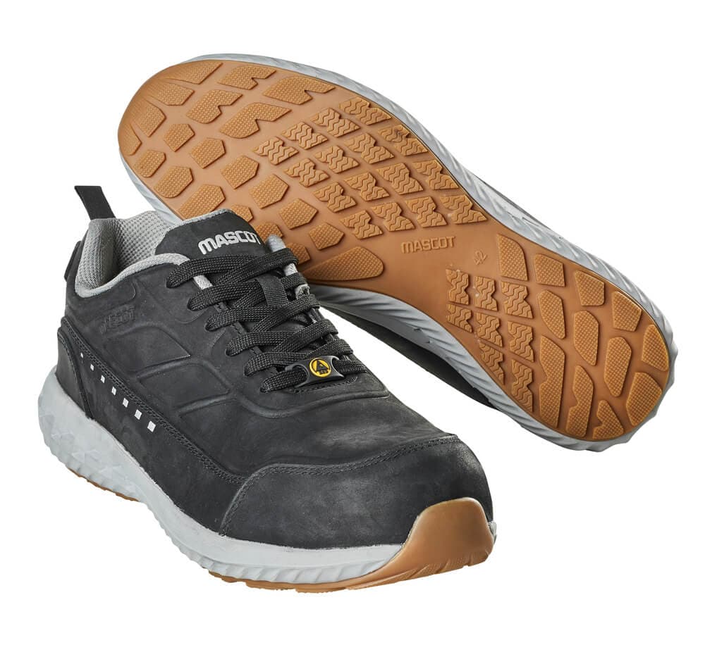 Mascot Move F0303 Safety Shoe S3 view 2