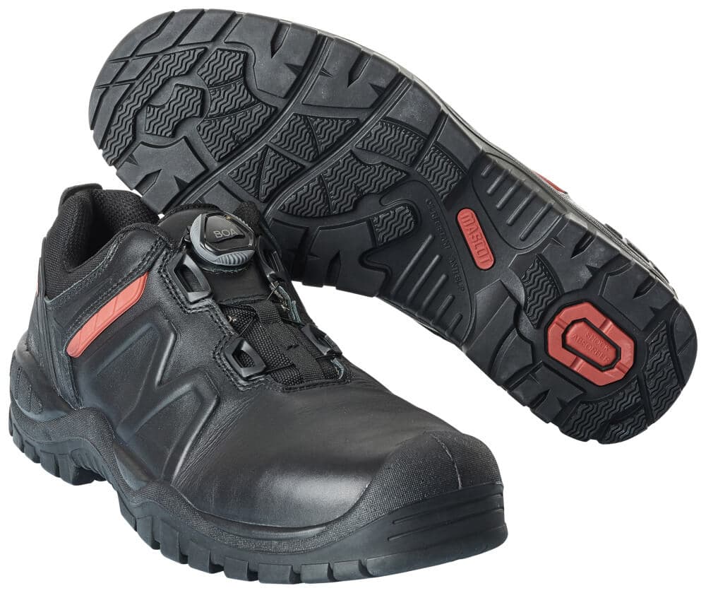 Mascot Industry F0451 BOA Safety Shoe S3 view 2