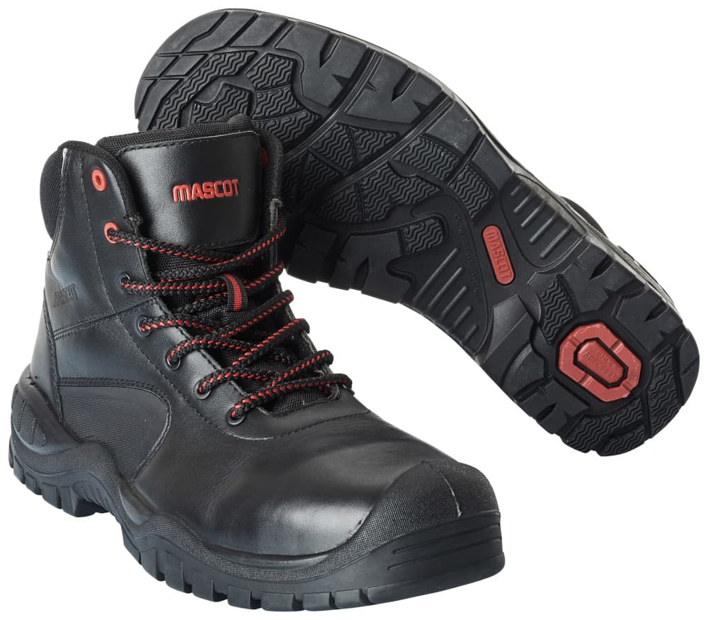 Mascot Industry F0455 Safety Boot S3 view 2
