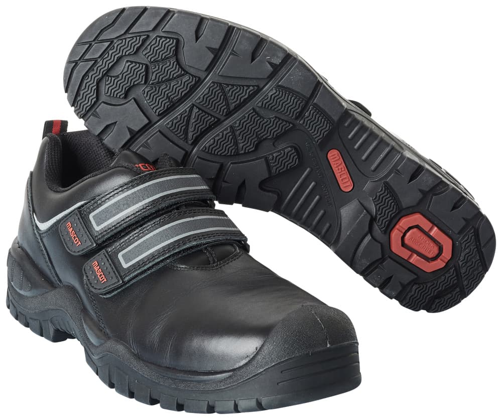 Mascot Industry F0456 Safety Shoe S3 view 2