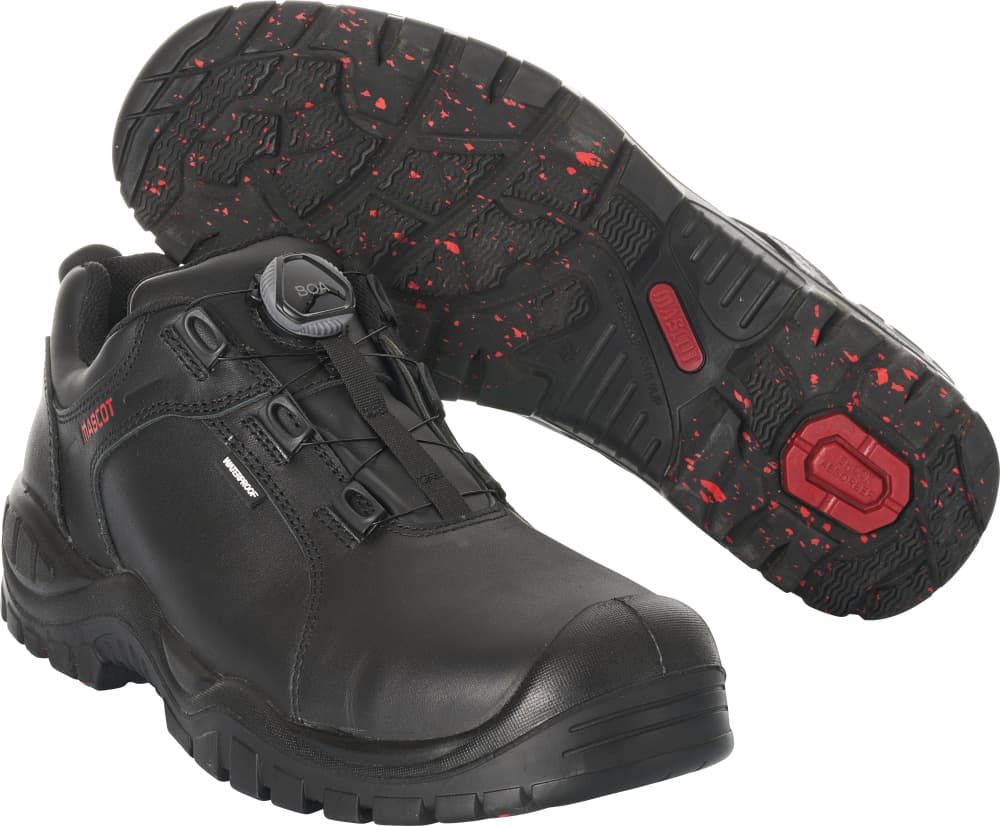 Mascot Industry F0460 BOA Safety Shoe S3 view 2