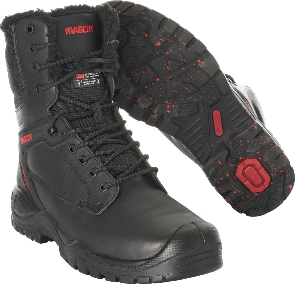 Mascot Industry F0462 Safety Boot S3 view 2