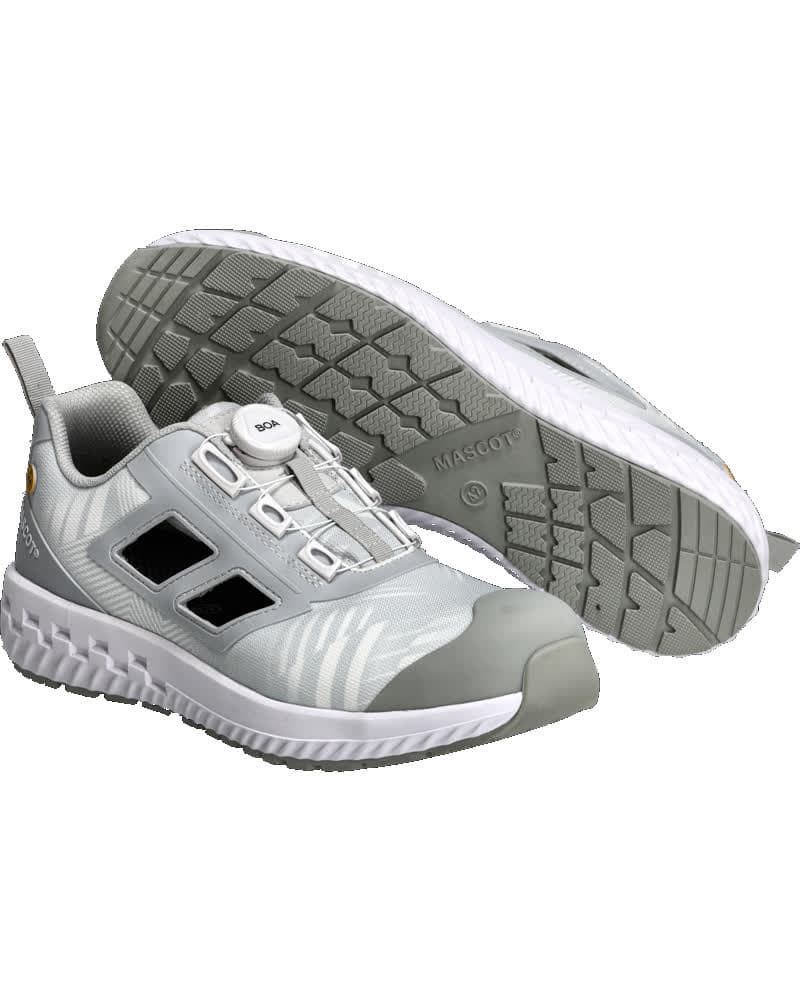 Mascot Customized F0651 BOA Safety Sandal S1PL view 2