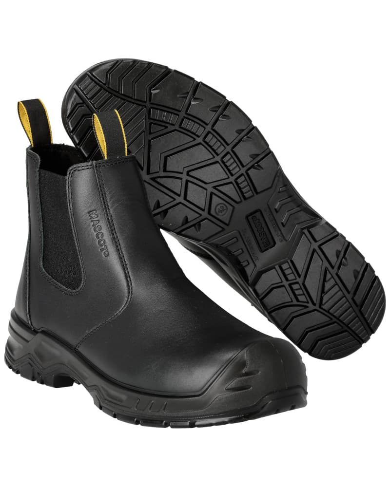 Mascot Originals F1000 Safety Boot S3S view 2