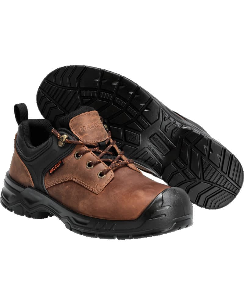 Mascot Originals F1001 Safety Shoe S3S view 2