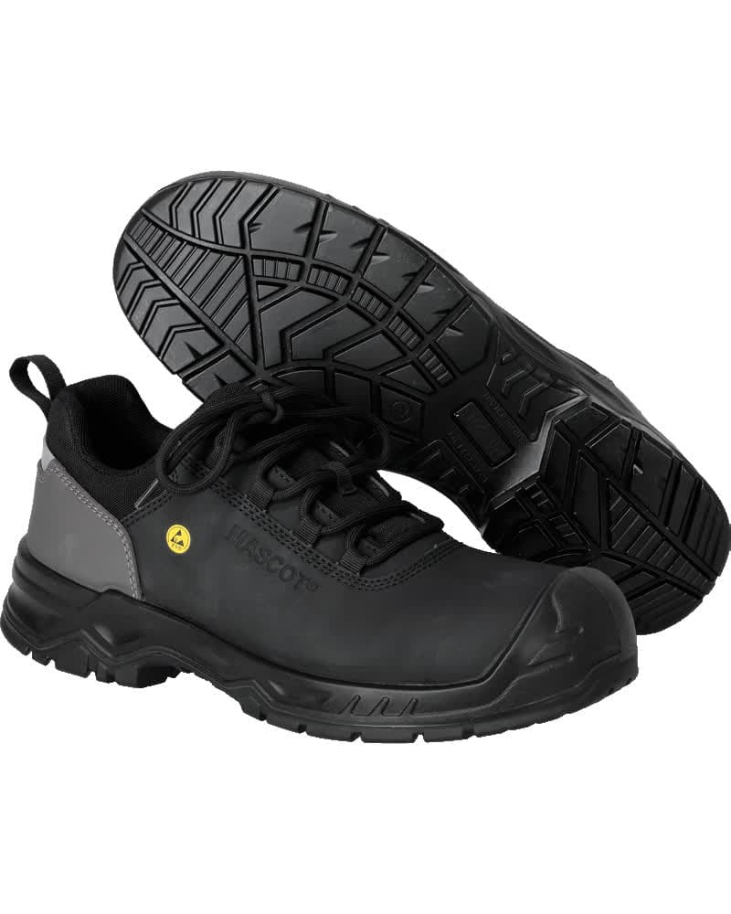 Mascot Classic F1006 Safety Shoe S3S view 2