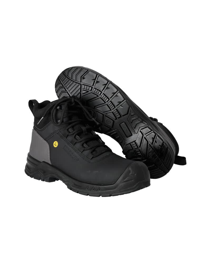 Mascot Classic F1007 Safety Boot S3S view 2