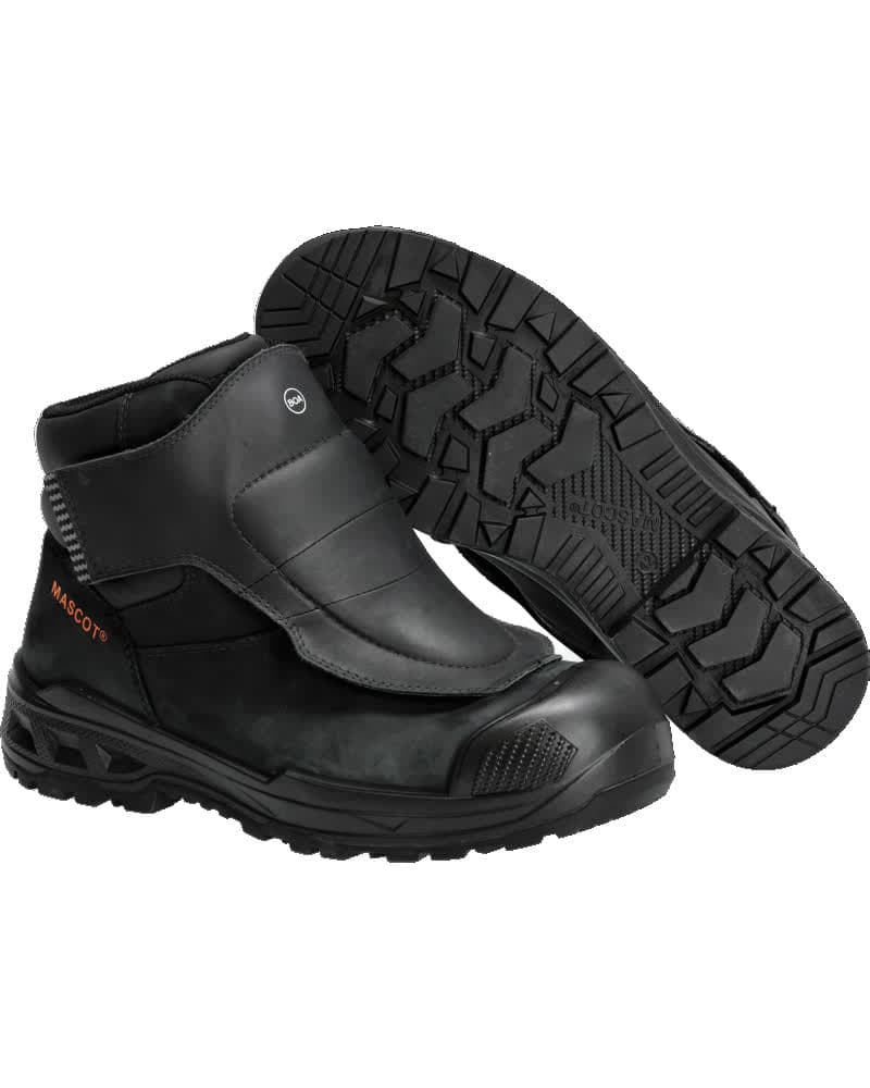Mascot Industry F1102 BOA Safety Boot S3S view 2