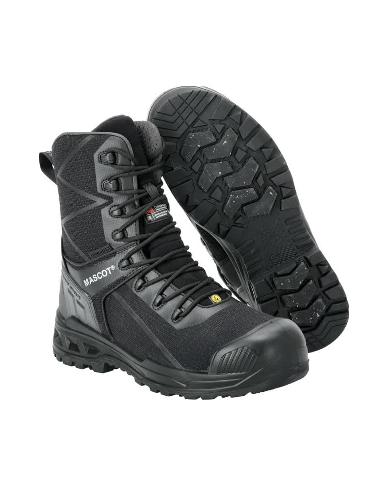 Mascot Industry F1106 Safety Boot S7S view 2