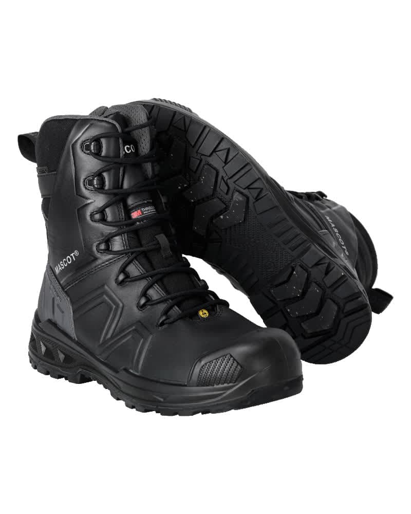 Mascot Industry F1107 Safety Boot S7S view 2