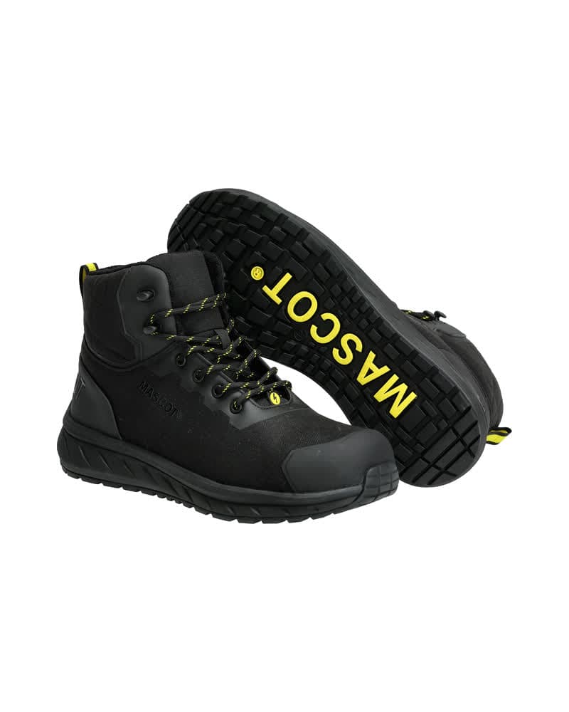 Mascot Electrosafe F1110 Safety Boot SB view 2