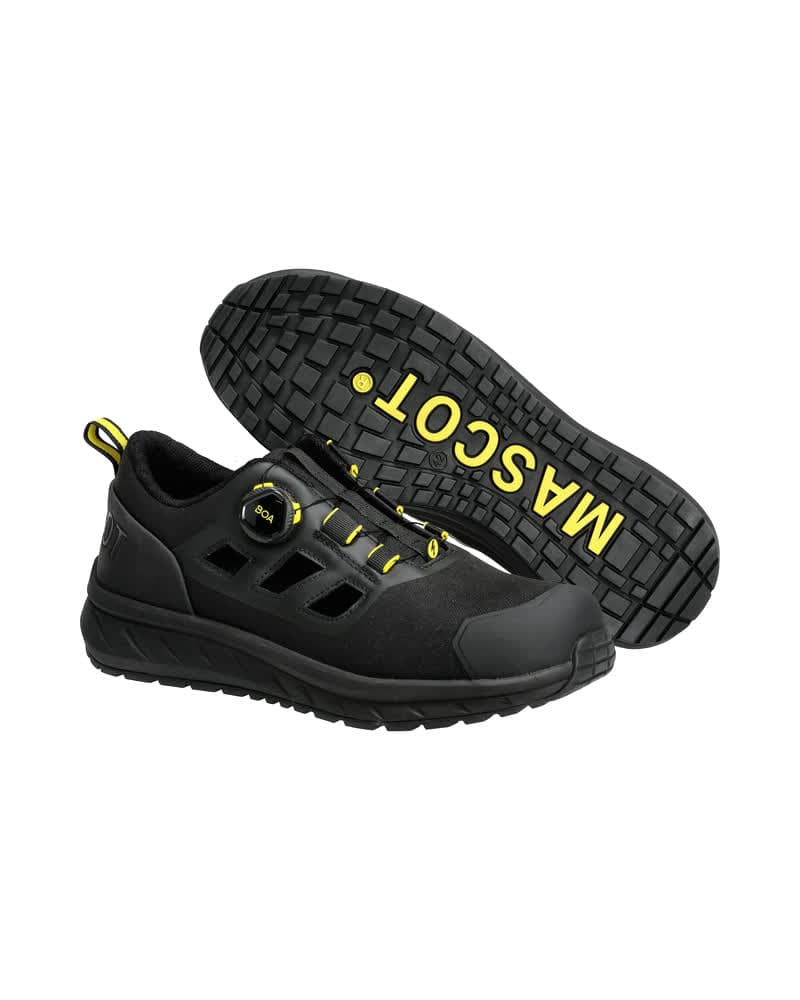 Mascot Electrosafe F1111 BOA Safety Sandal SB view 2
