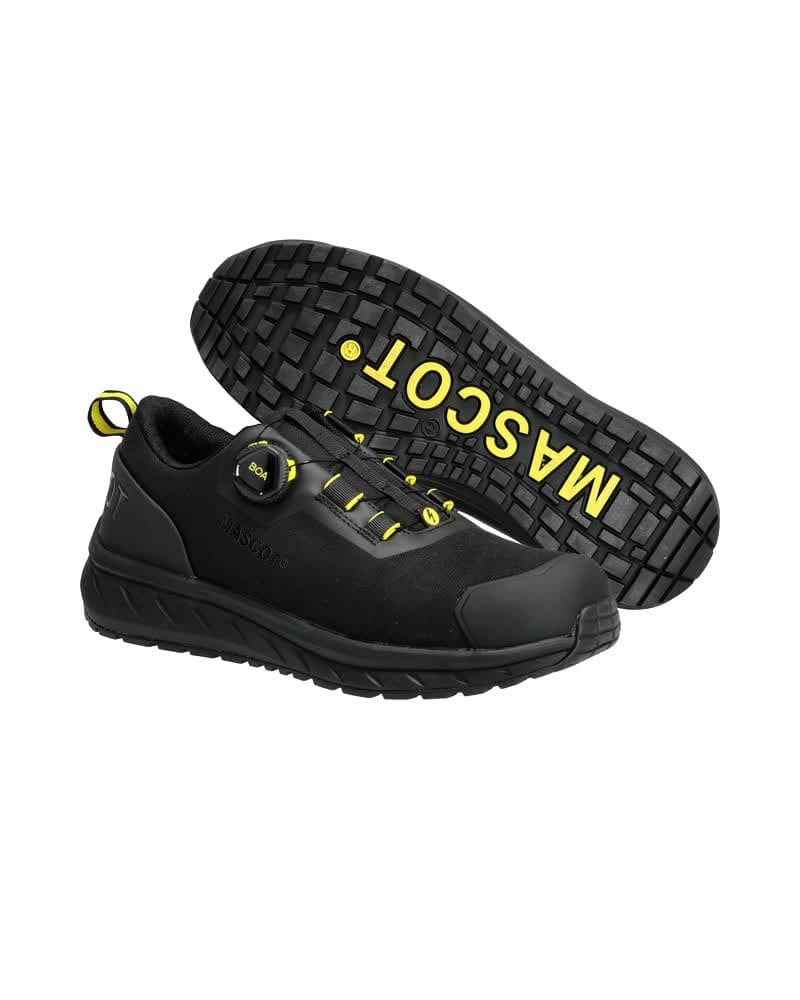 Mascot Electrosafe F1112 BOA Safety Shoe SB view 2
