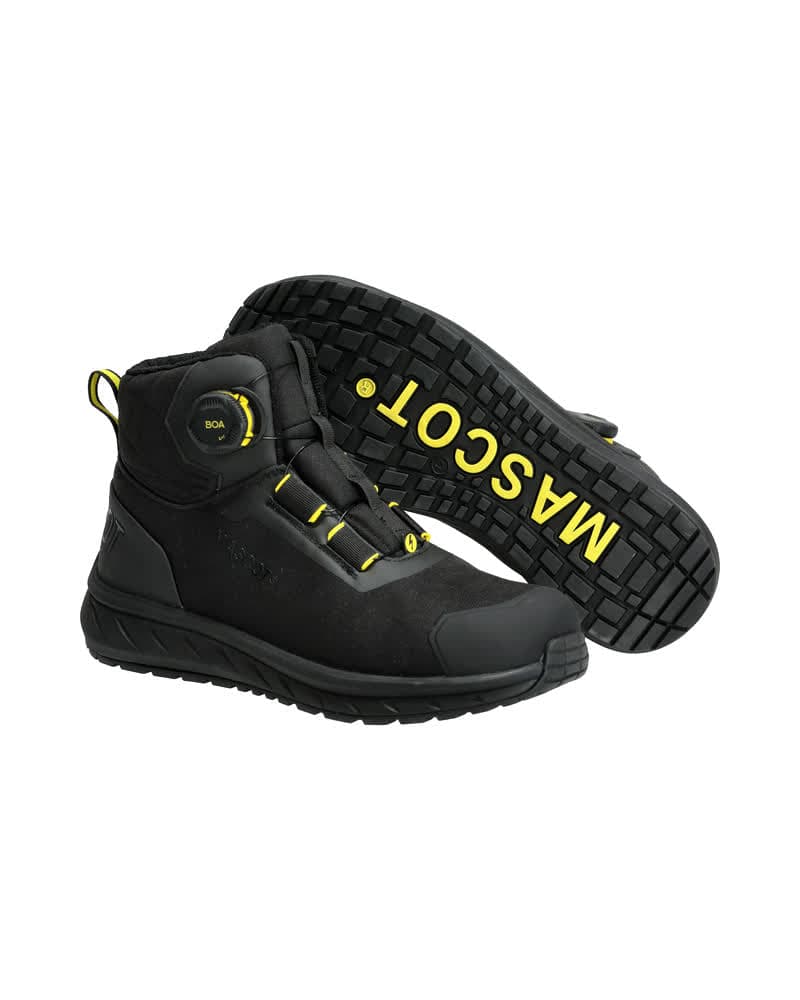 Mascot Electrosafe F1115 BOA Safety Boot SB view 2
