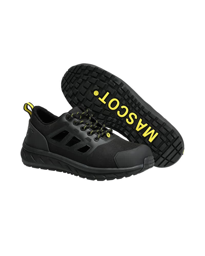 Mascot Electrosafe F1116 Safety Sandal SB view 2