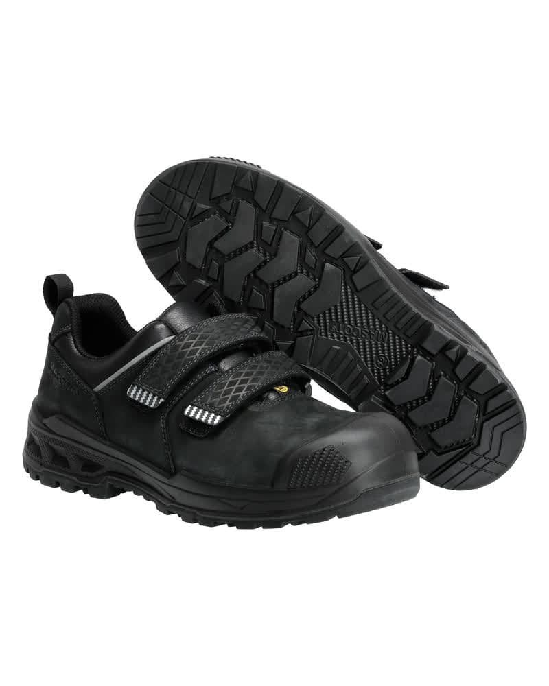 Mascot Industry F1122 Safety Shoe S3S view 2