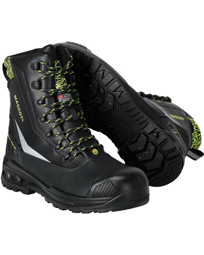 Mascot Industry F1300 Safety Boot S7S view 2