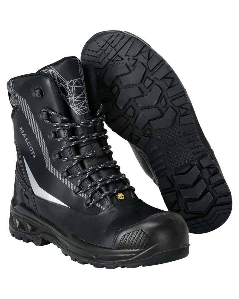 Mascot Industry F1303 Safety Boot S7S view 2