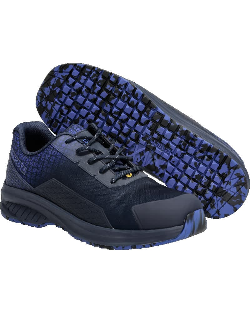 Mascot Accelerate F1500 Safety Shoe S3S view 2