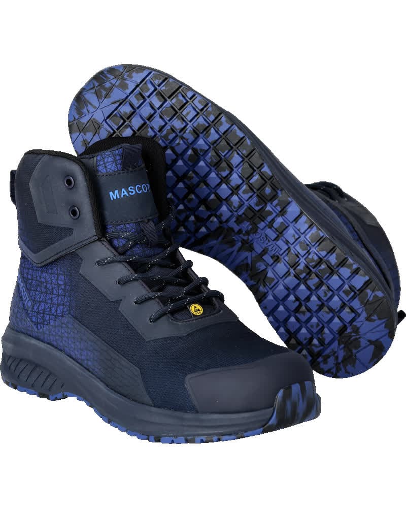 Mascot Accelerate F1503 Safety Boot S3S view 2