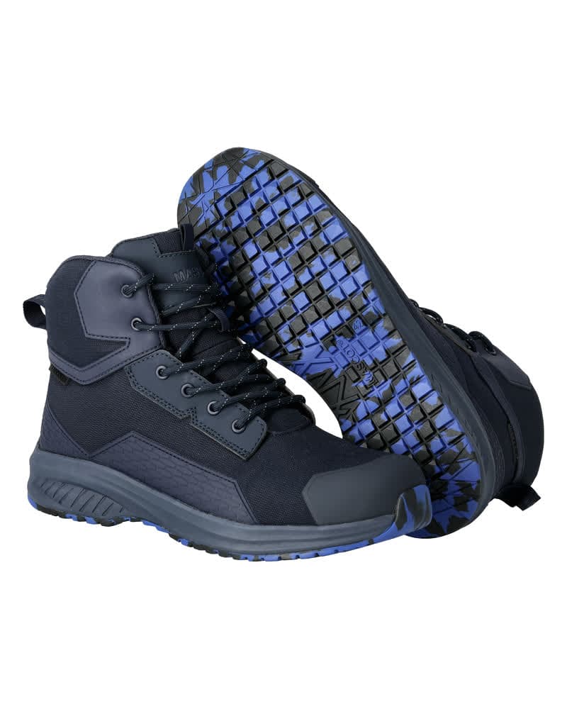 Mascot Accelerate F1520 Safety Boot S7S view 2