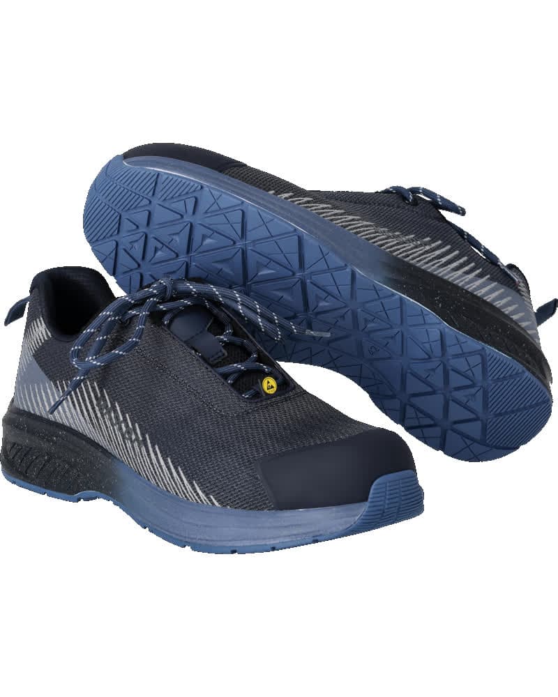 Mascot Customized F1600 Safety Shoe S1PS view 2