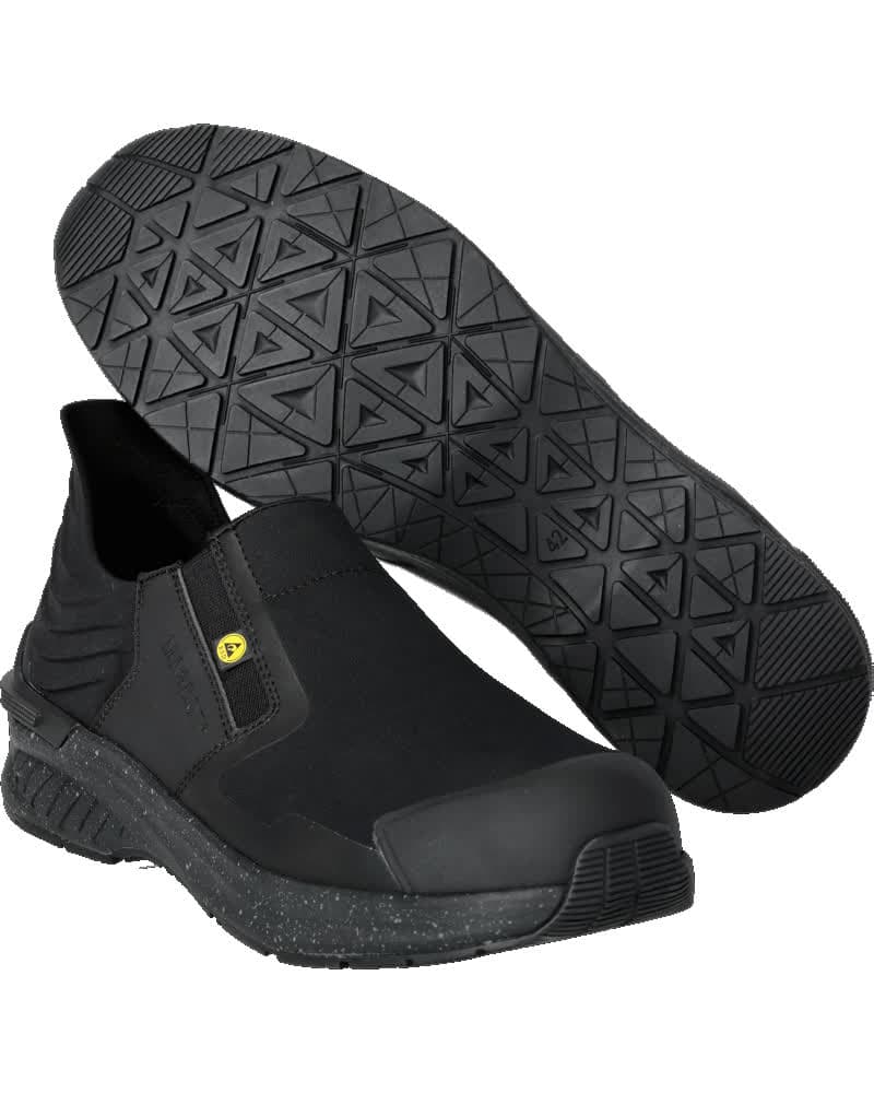 Mascot Customized F1690 Safety Shoe S3S view 2
