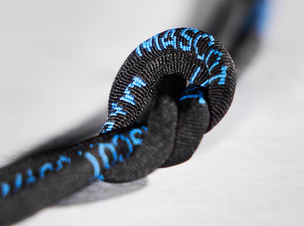 Mascot Laces FT070