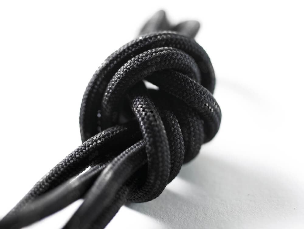 Mascot Pollux Laces