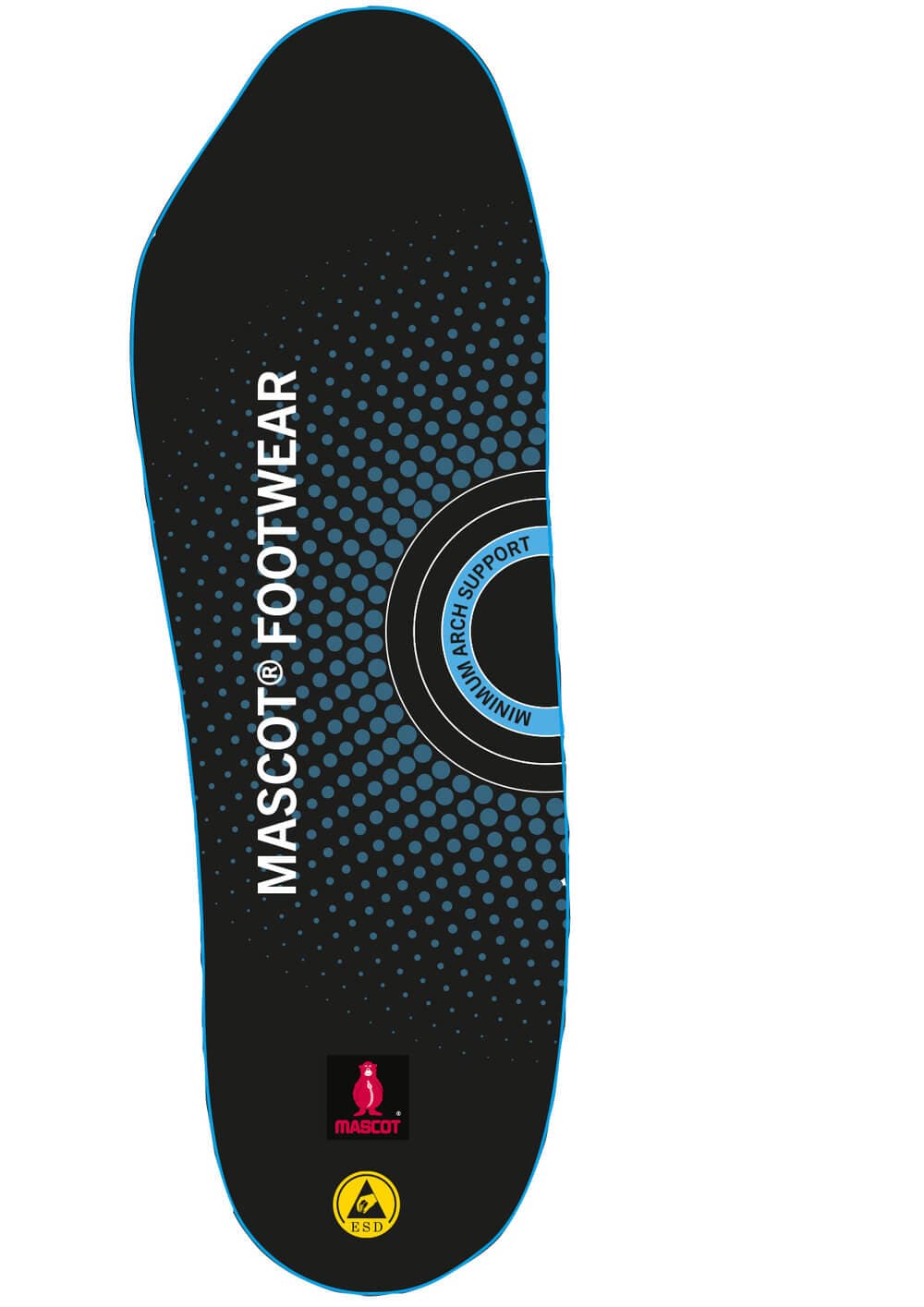 Mascot Insoles FT090