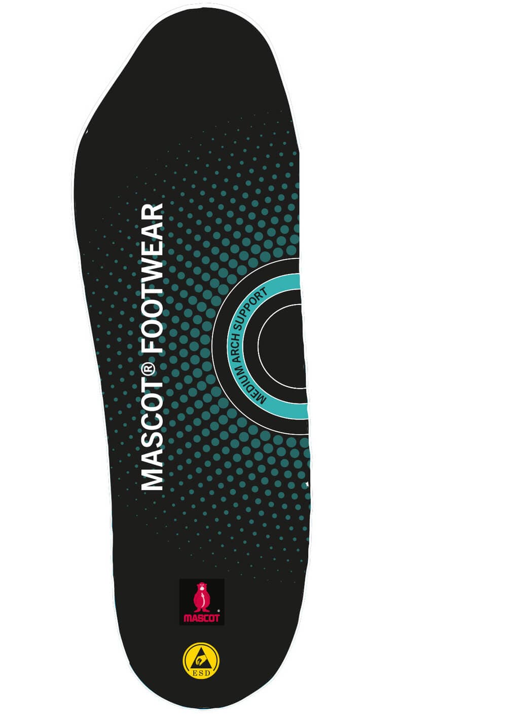 Mascot Insoles FT091