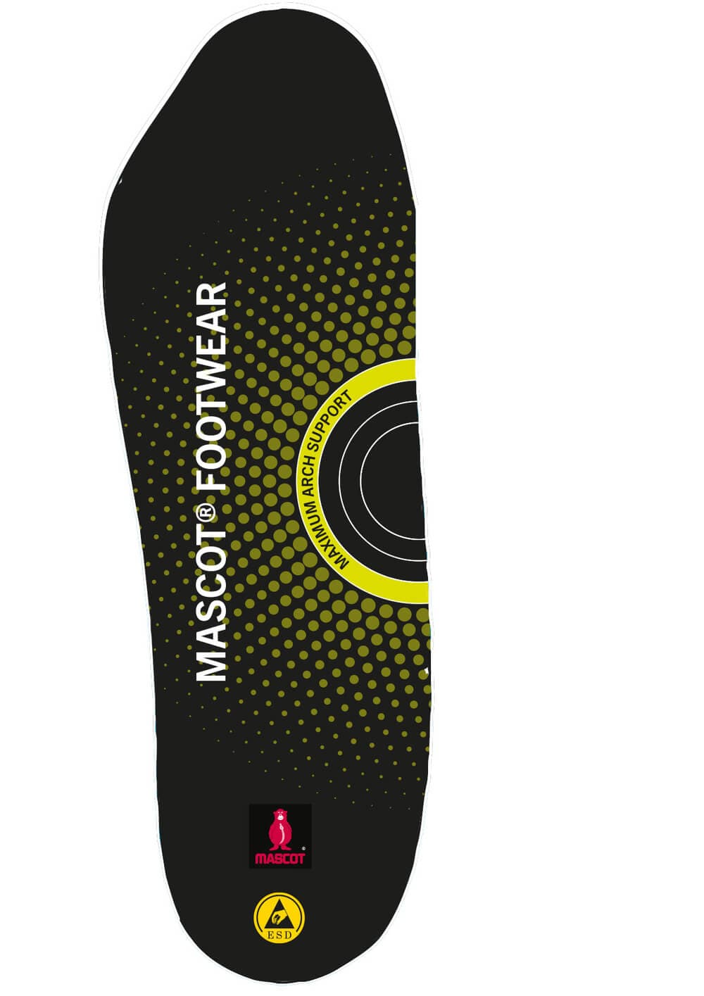 Mascot Insoles FT092