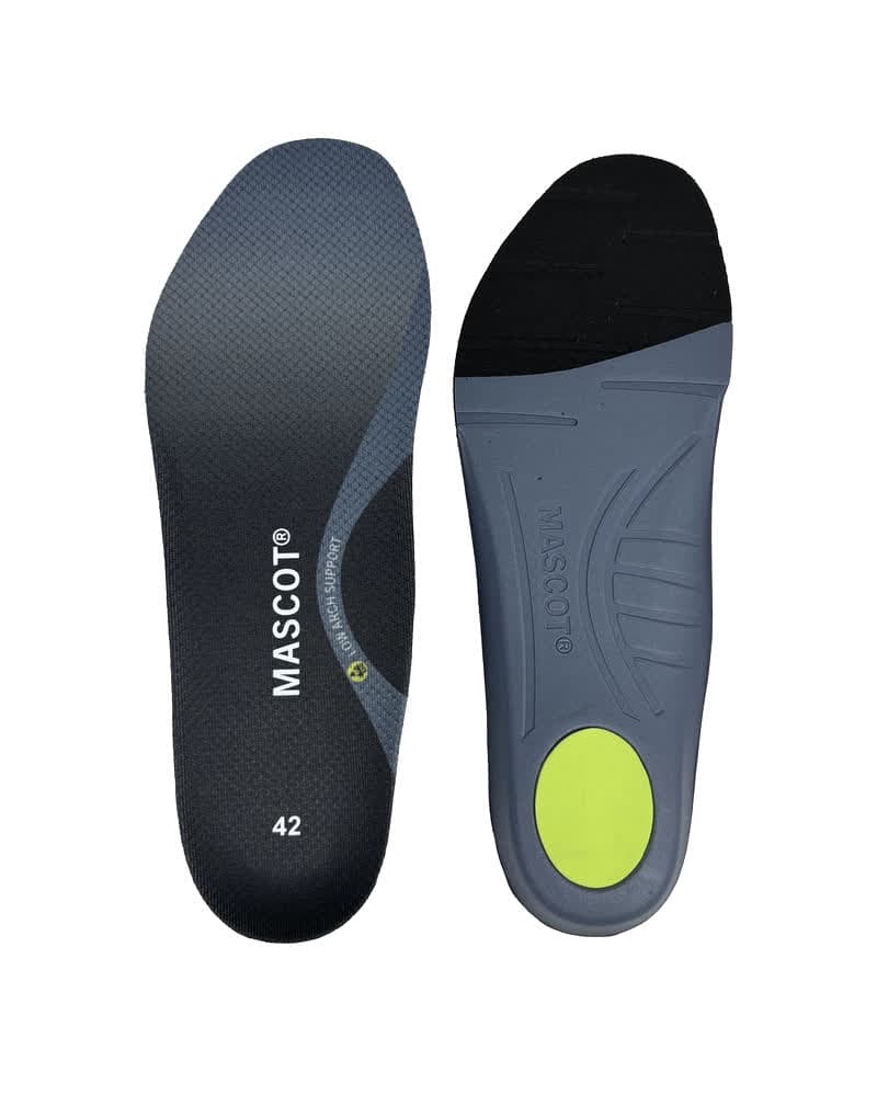 Mascot Insoles FT100