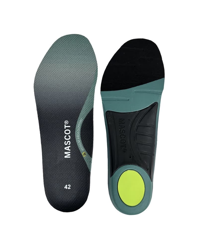 Mascot Insoles FT101