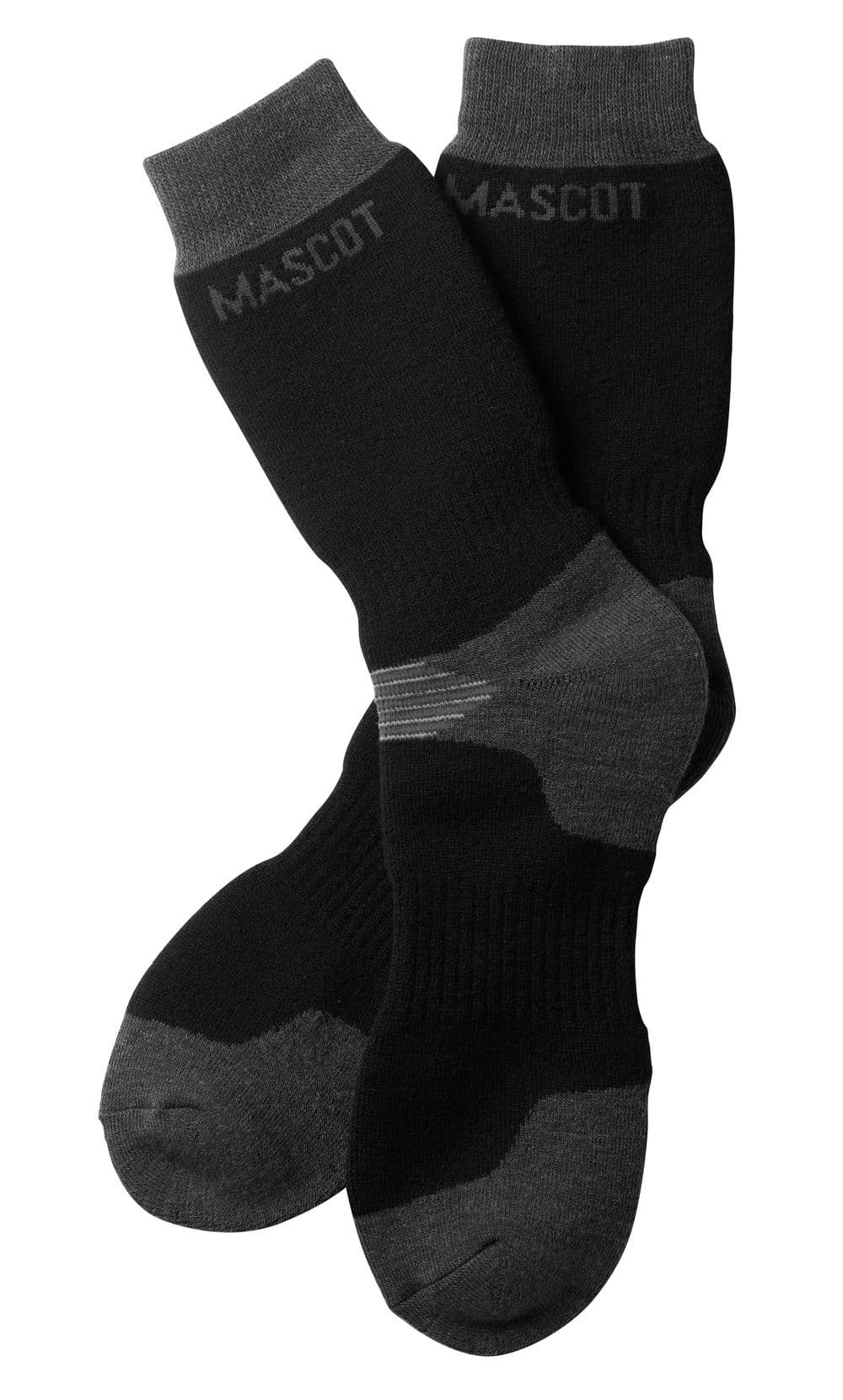 Mascot Lubango Work Socks view 2